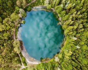 Le DOLOMITI a due passi da ROMA